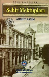 Şehir Mektupları