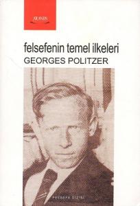 Felsefenin Temel İlkeleri Felsefenin Temel İlkeleri