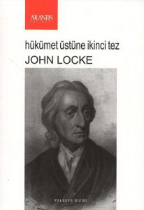 Hükümet Üstüne İkinci Tez Hükümet Üstüne İkinci Tez