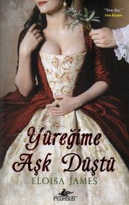 Yüreğime Aşk Düştü