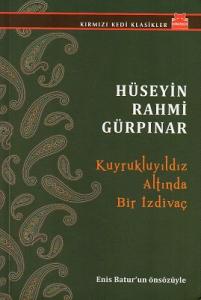 Kuyrukluyıldız Altında Bir İzdivaç Kuyrukluyıldız Altında Bir İzdivaç