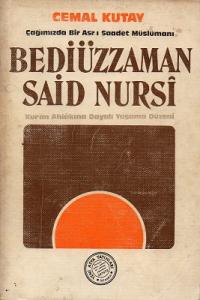 Çağımızda Bir Asr-ı Saadet Nüslümanı Bediüzzaman Said Nursi Çağımızda Bir Asr-ı Saadet Nüslümanı Bediüzzaman Said Nursi