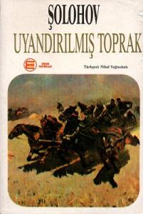 Uyandırılmış Toprak Uyandırılmış Toprak