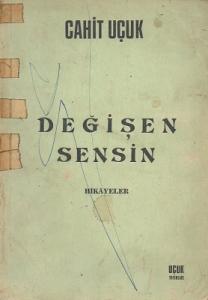 Değişen Sensin