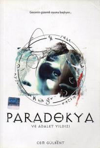Paradokya ve Adalet Yıldızı - Gecenin Gizemli Oyunu Paradokya ve Adalet Yıldızı - Gecenin Gizemli Oyunu