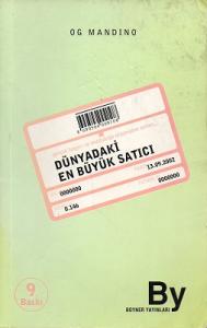 Dünyadaki En Büyük Satıcı