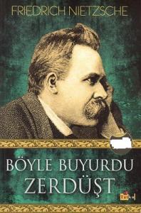 Böyle Buyurdu Zerdüşt