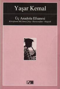 Üç Anadolu Efsanesi Köroğlunun Meydana Çıkışı - Karacaoğlan Alageyik