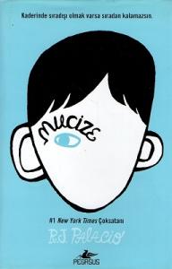 Mucize - Ciltli Kitap