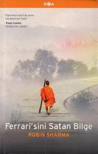 Ferrari'sini Satan Bilge Ferrari'sini Satan Bilge