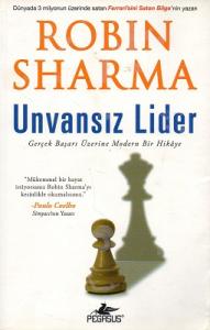 Unvansız Lider Unvansız Lider