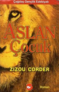 Aslan Çocuk