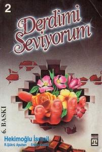 Derdimi Seviyorum 2. Cilt Derdimi Seviyorum 2. Cilt