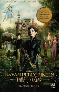 Bayan Peregrine'nin Tuhaf Çocukları