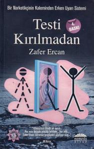 Testi Kırılmadan Testi Kırılmadan