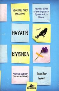 Hayatın Kıyısında - Ciltli Kitap