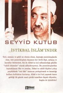 İstikbal İslam'ındır İstikbal İslam'ındır