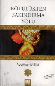 Kötülükten Sakındırma Yolu Kötülükten Sakındırma Yolu