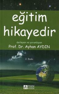 Eğitim Hikayedir Eğitim Hikayedir