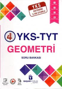 YKS TYT 4 Adımda Geometri Soru Bankası Başarıyorum Yayınları YKS TYT 4 Adımda Geometri Soru Bankası Başarıyorum Yayınları