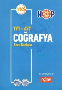 YKS TYT AYT Coğrafya Soru Bankası Nego Yayınları YKS TYT AYT Coğrafya Soru Bankası Nego Yayınları