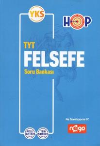 TYT Felsefe Soru Bankası Nego Yayınları TYT Felsefe Soru Bankası Nego Yayınları