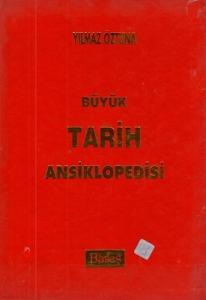 Büyük Tarih Ansiklopedisi 2 Cilt (Takım Eser) Büyük Tarih Ansiklopedisi 2 Cilt (Takım Eser)