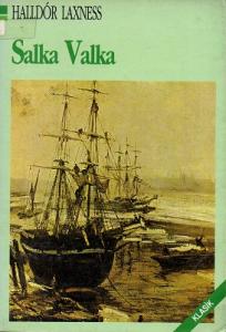 Salka Valka Salka Valka