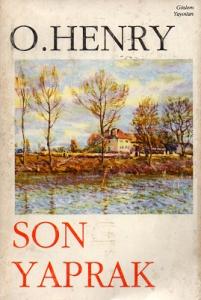 Son Yaprak Son Yaprak