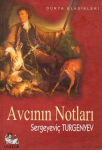 Avcının Notları Avcının Notları