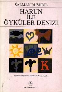 Harun İle Öyküler Denizi