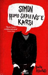Simon Homo Sapiens'e Karşı