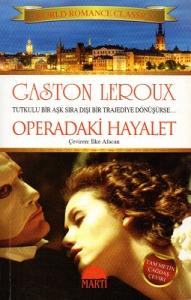 Operadaki Hayalet Tam Metin