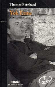 Yok Etme Bir Parçalanma