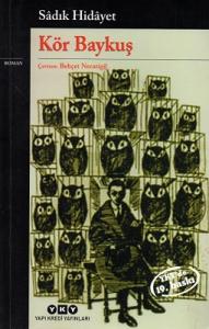 Kör Baykuş