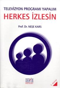 Televizyon Programı Yapalım Herkes İzlesin Televizyon Programı Yapalım Herkes İzlesin