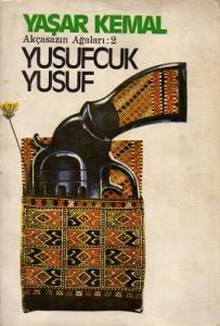 Yusufçuk Yusuf - Akçasazın Ağaları 2