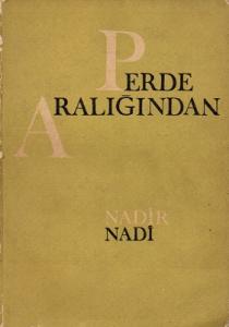 Perde Aralığından Perde Aralığından