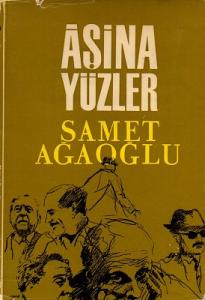 Aşina Yüzler