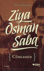 Cümlemiz - Bütün Şiirleri Cümlemiz - Bütün Şiirleri
