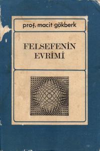 Felsefenin Evrimi Felsefenin Evrimi