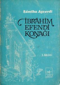 İbrahim Efendi Konağı