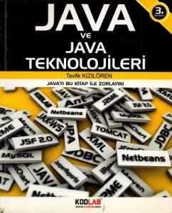 Java ve Java Teknolojileri Java ve Java Teknolojileri