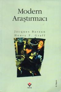 Modern Araştırmacı Modern Araştırmacı
