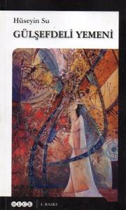 Gülşefdeli Yemeni Gülşefdeli Yemeni