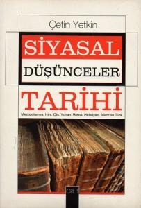 Siyasal Düşünceler Tarihi 1 Siyasal Düşünceler Tarihi 1