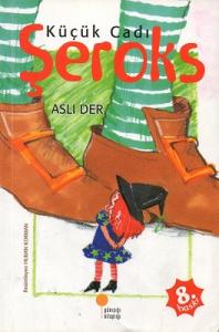 Küçük Cadı Şeroks Küçük Cadı Şeroks