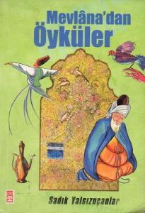 Mevlan'dan Öyküler - İkinci El Kitap Mevlan'dan Öyküler - İkinci El Kitap