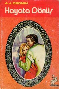 Hayata Dönüş - 1975 Baskı - Ciltli Kitap Hayata Dönüş - 1975 Baskı - Ciltli Kitap