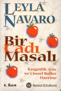 Bir Cadı Masalı Bir Cadı Masalı